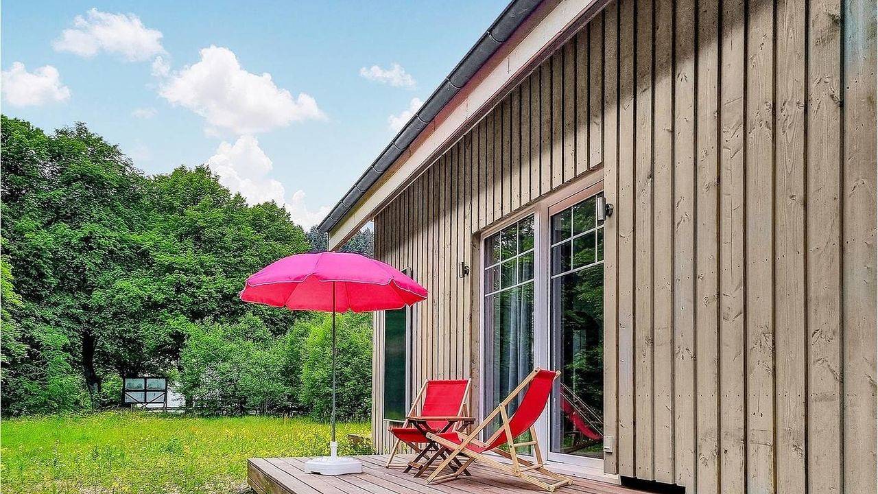 Ferienhaus für 2 Personen (30 m²) in Wildemann in Wildemann, Harzvorland