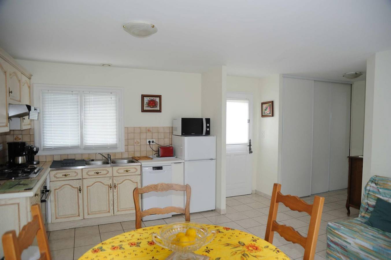 Les Citronniers in Montesquieu-des-Albères, Céret und Umgebung