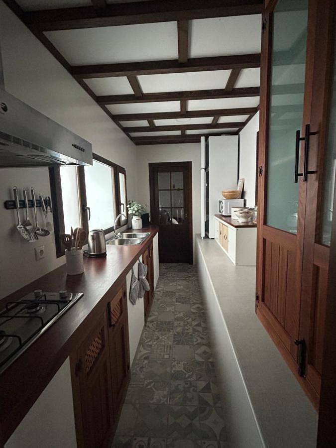 Casa de vacaciones para 11 personas, con piscina además de jardín y vistas, Se admiten mascotas en Provincia de Cuenca - 4