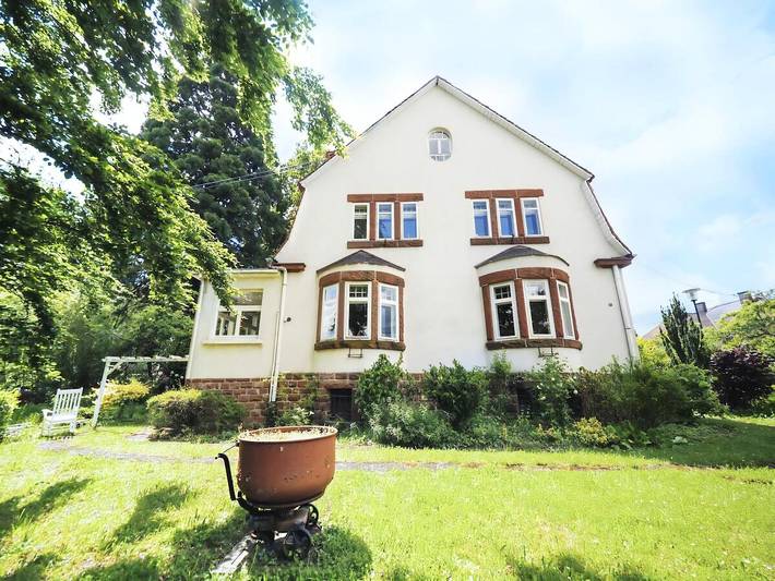 Ferienhaus für 14 Personen, mit Garten in Wissembourg - 2