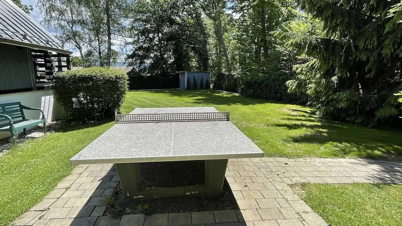Ferienhaus für 8 Personen (110 m²) in Rheinböllen in Rheinböllen, Nahetal