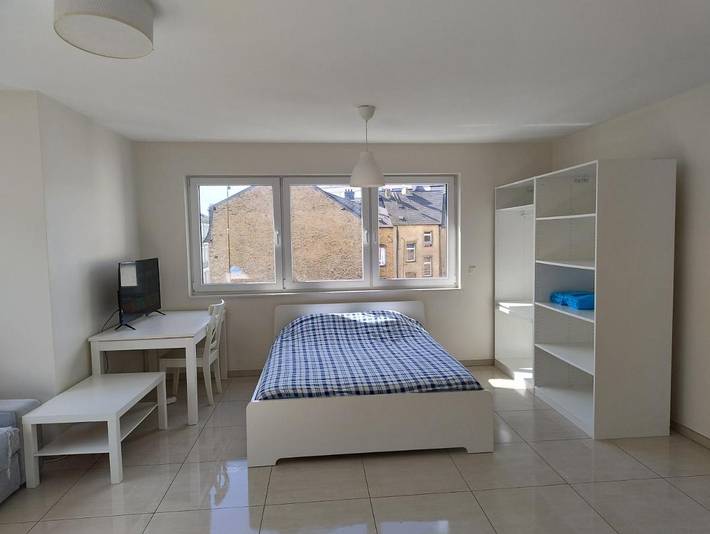 Maison d’hôte pour 2 personnes, avec vue dans Luxembourg - 4