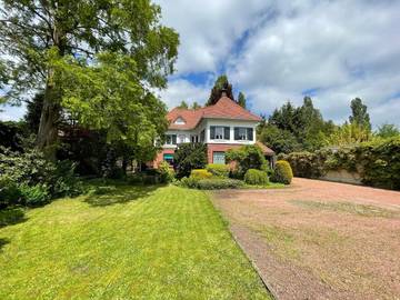 Maison d’hôte pour 11 personnes, avec vue et jardin, animaux acceptés à Hengelo