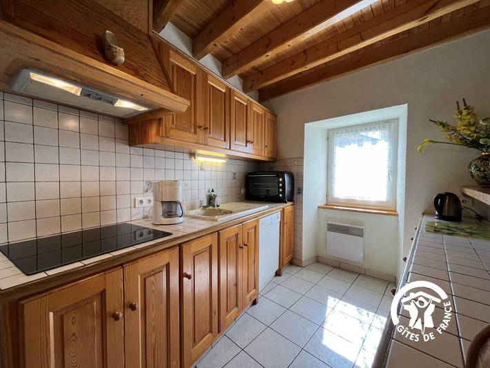 Gîte pour 7 personnes à Angoustrine-Villeneuve-des-Escaldes - 4