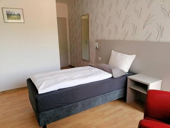 Ferienhaus für 2 Personen, mit Ausblick und Garten, mit Haustier in Bad Grund - 3