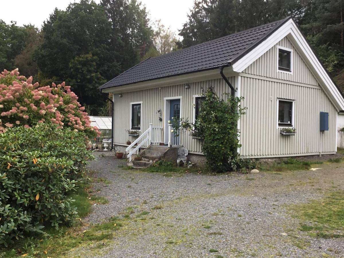 One-Bedroom House in Göteborg, Västergötland