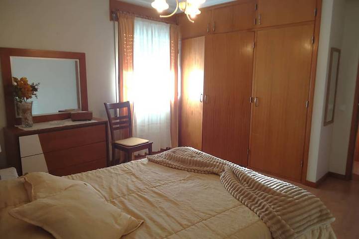 Entire apartment, Spacious house in Angra do Heroísmo, Terceira Island. Azores in São Bento (Terceira Island), São Bento