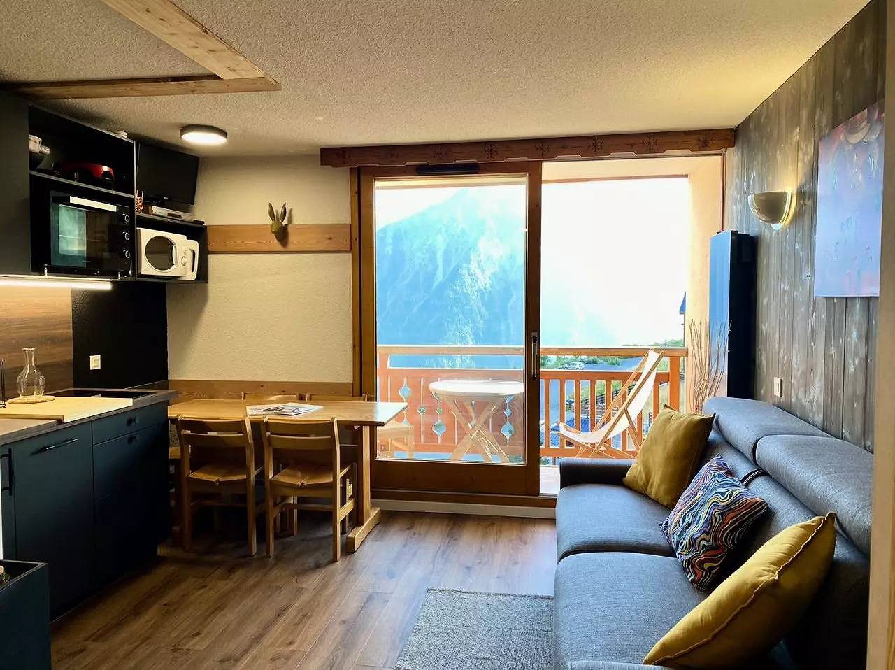 Photo : Appartement de vacances