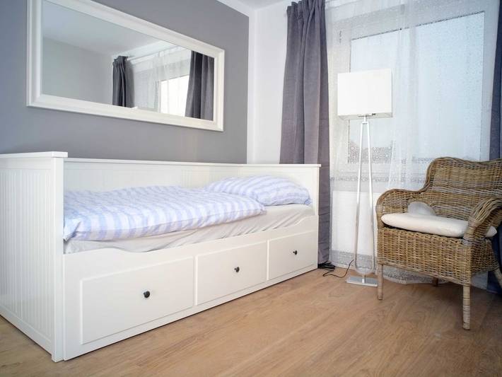 Ferienwohnung für 4 Personen in Lutherstadt Wittenberg und Umgebung - 3