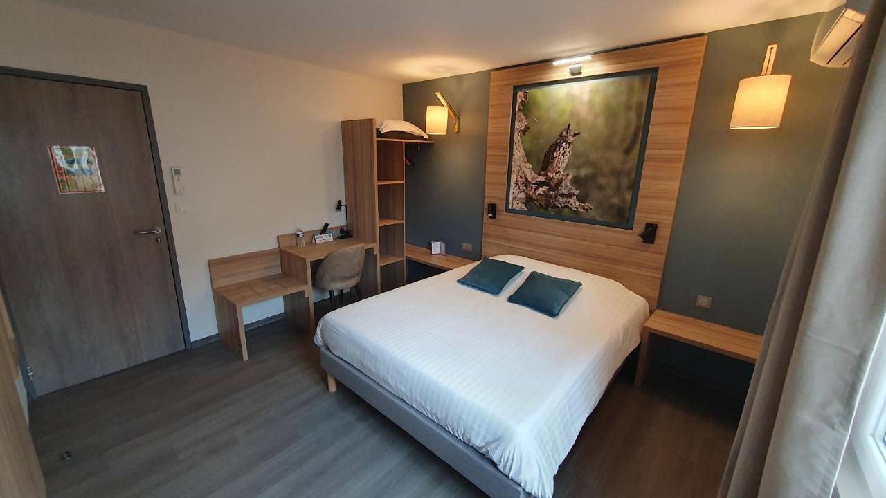 Logis Hôtel - Les Pasteliers in Lavaur, Région de Castres
