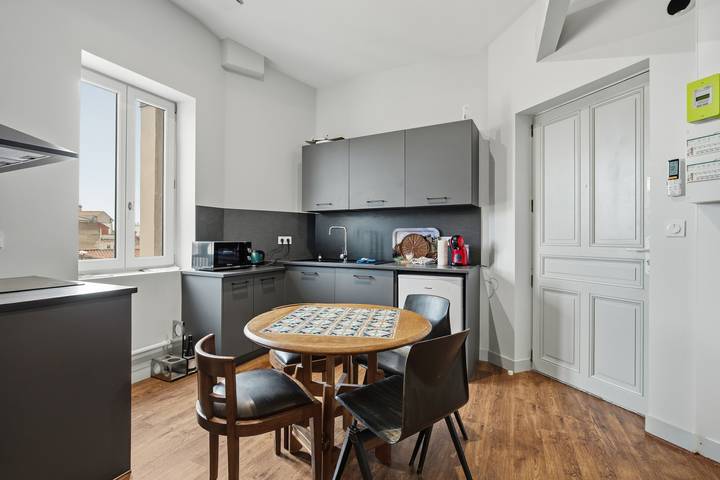 Gîte pour 3 personnes à Béziers - 2