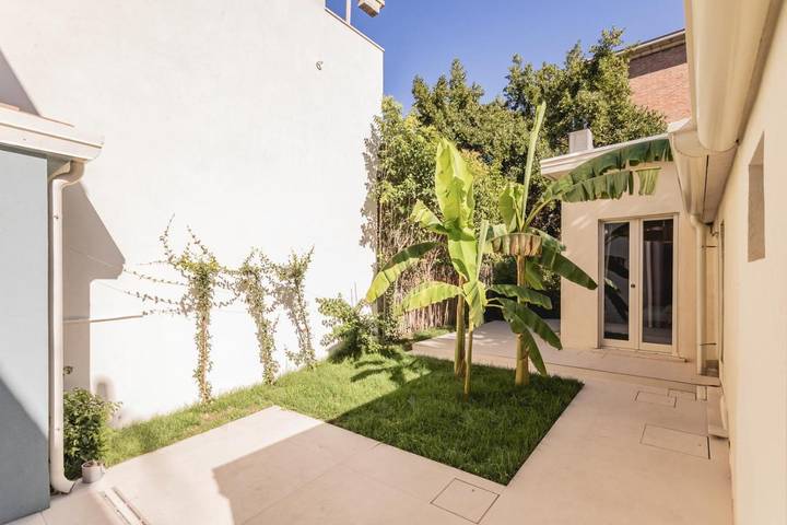 Villa für 9 Personen, mit Garten in Rimini - 2