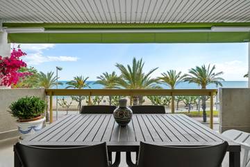Vakantieappartement voor 4 Personen in Cambrils, Baix Camp, Afbeelding 1