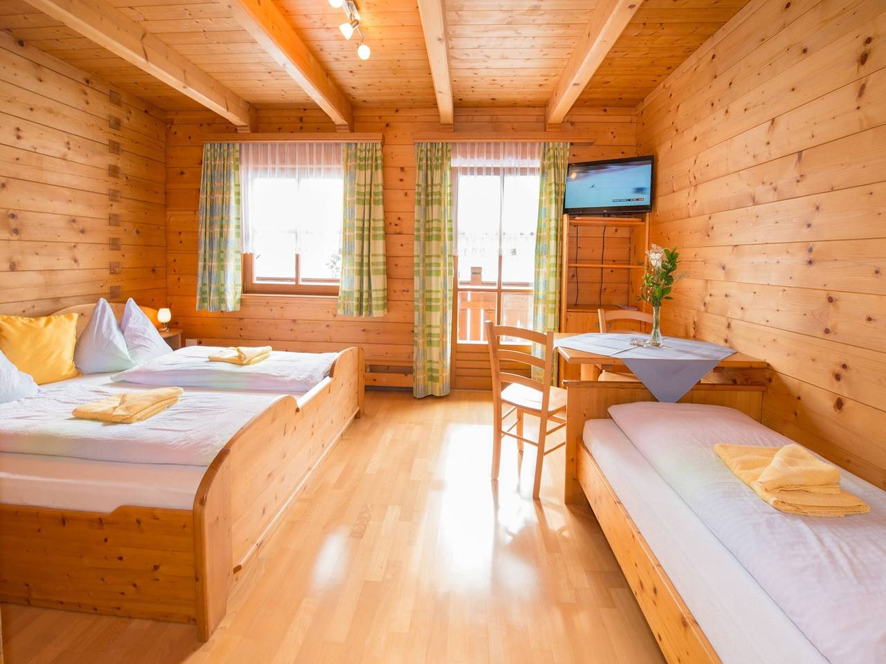 Geheel appartement, Cosy Apartment in Kleinarl with Garden and Barbeque in Kleinarl, Ski Amadé