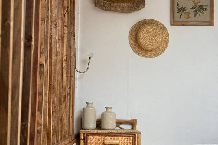 Ferienhaus für 5 Personen - 1