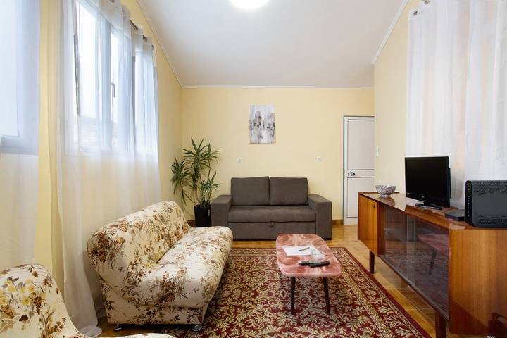 Ferienhaus für 8 Personen, mit Garten in Funchal - 3