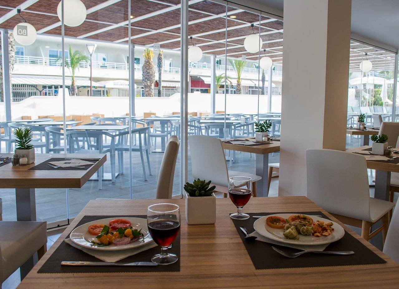 Bq Sarah -Adults Only in Can Picafort, Santa Margalida