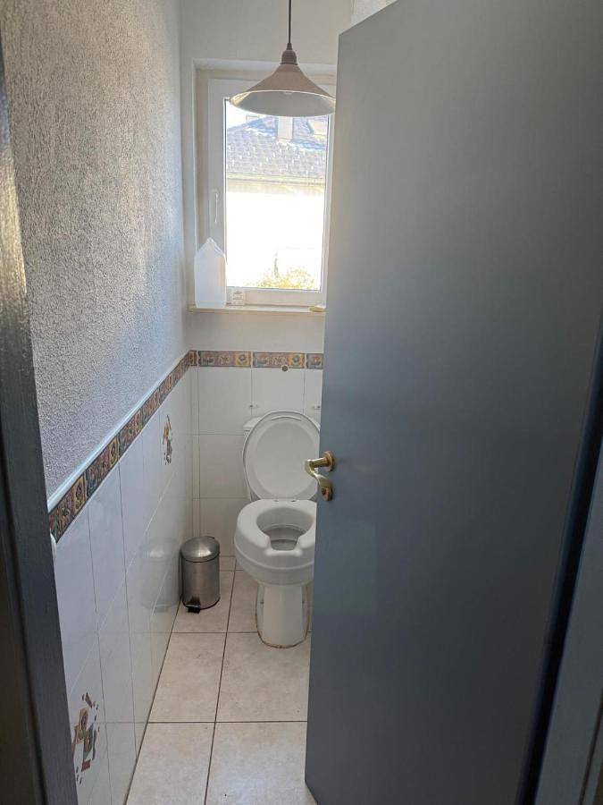 Chambre d’hôte pour 2 personnes, avec jardin à Saint-Louis - 4