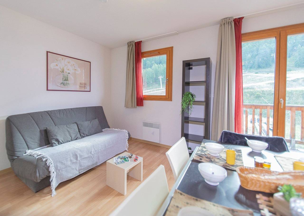 Photo : Appartement de vacances