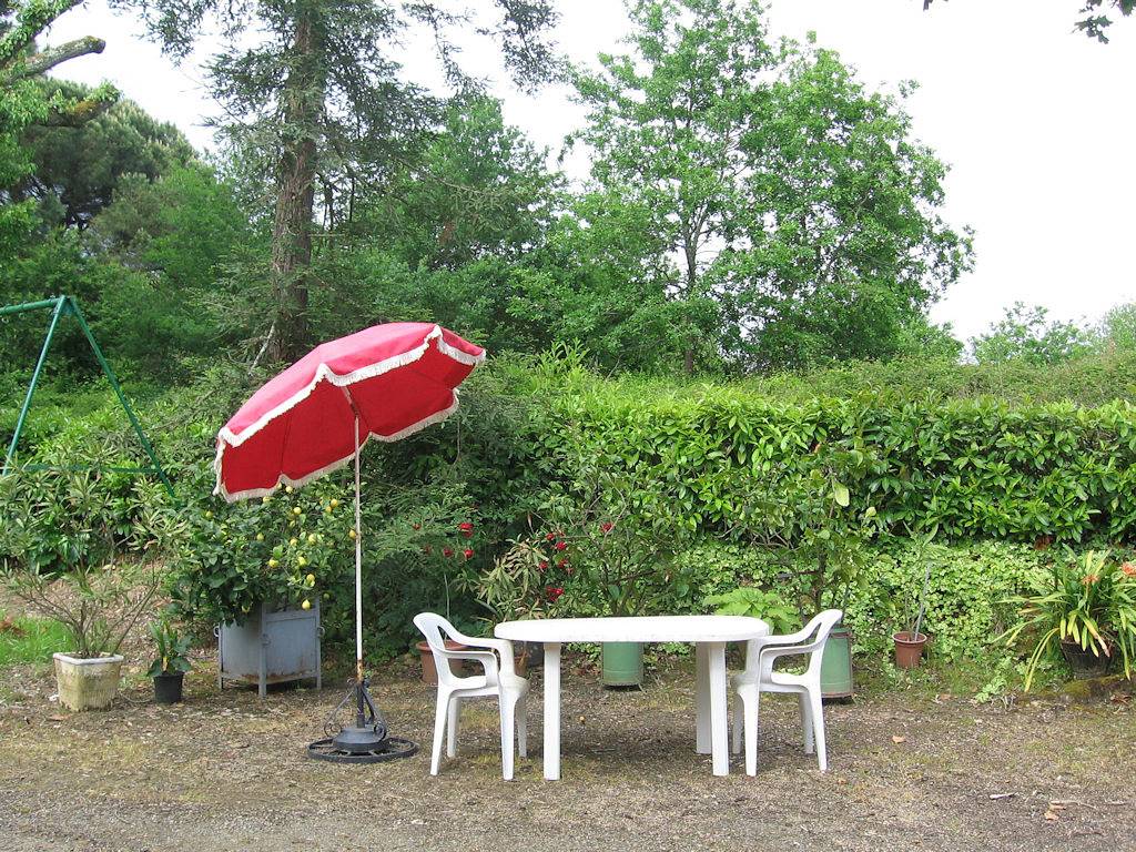 Maison les Chênes in Panjas, Gers