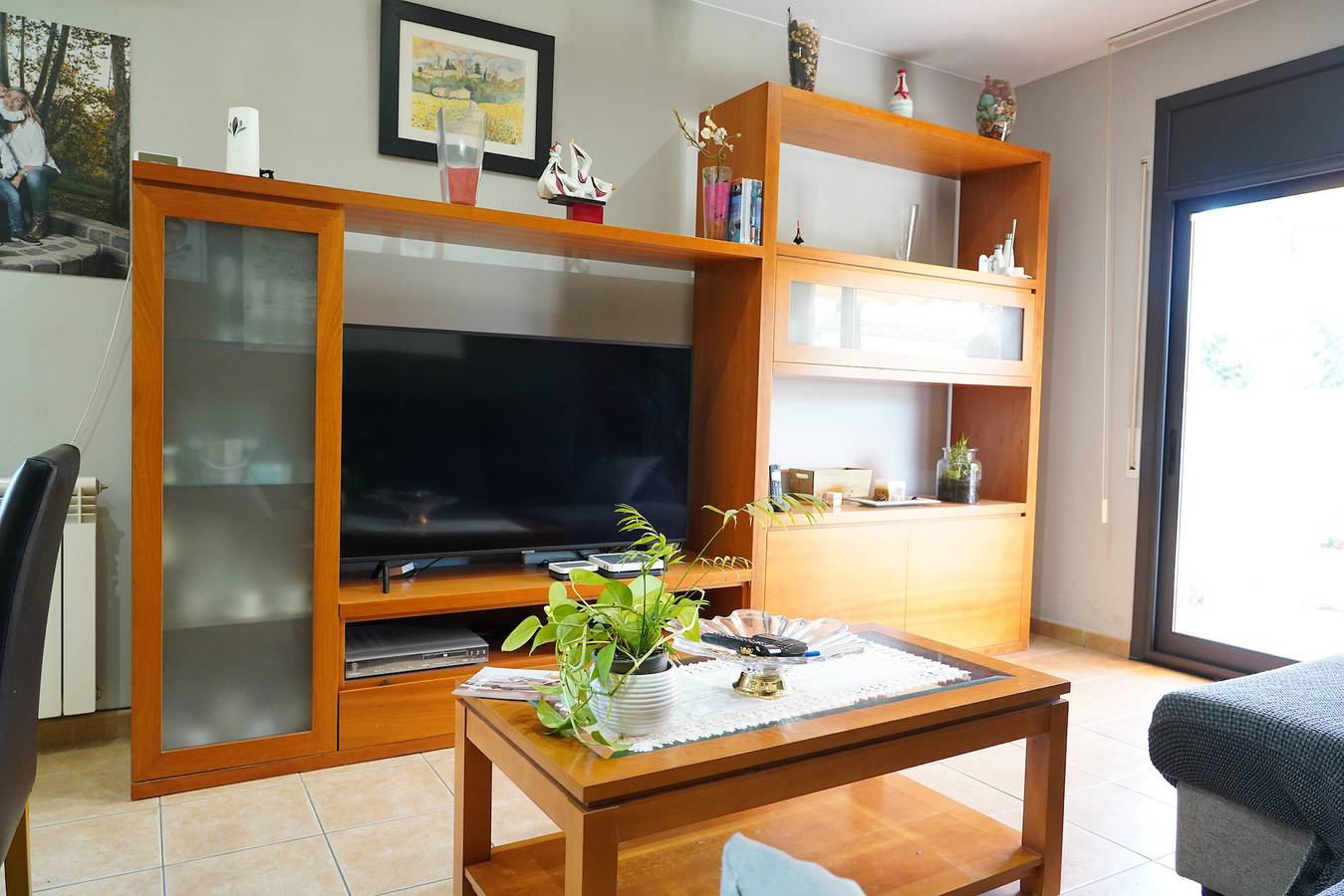 Gemütliches Ferienhaus in Strandnähe in Sant Pere Pescador, Oberampurien