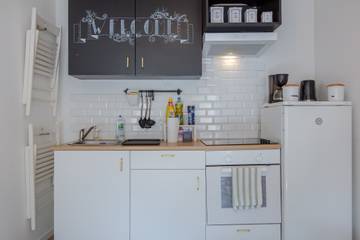 Gîte pour 2 Personnes dans Romorantin-Lanthenay, Vallée de la Loire, Photo 1