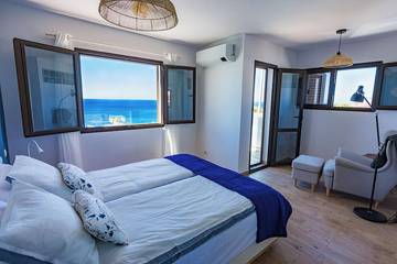Beach House for 4 People in Pájara, Fuerteventura, Photo 4