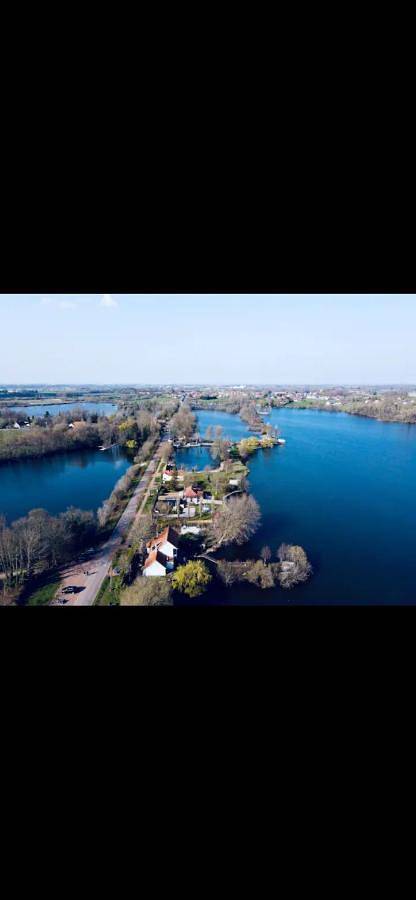 Mobile Home in Lac d'Ardres, Ardres