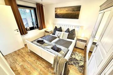 Bungalow für 5 Personen in Schöfweg, Vorderer Bayerischer Wald, Bild 4