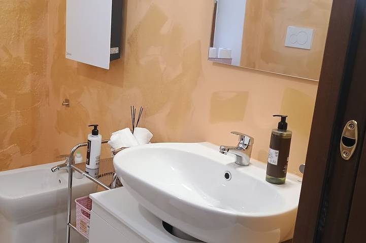 Ferienwohnung für 4 Personen, mit Haustier - 1