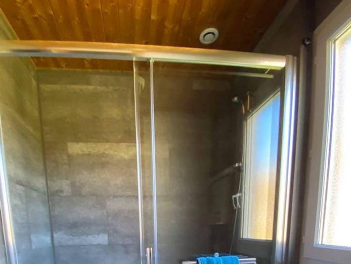 Chalet pour 6 personnes, avec sauna et bassin pour enfant, adapté aux familles dans Haute-Marne - 4