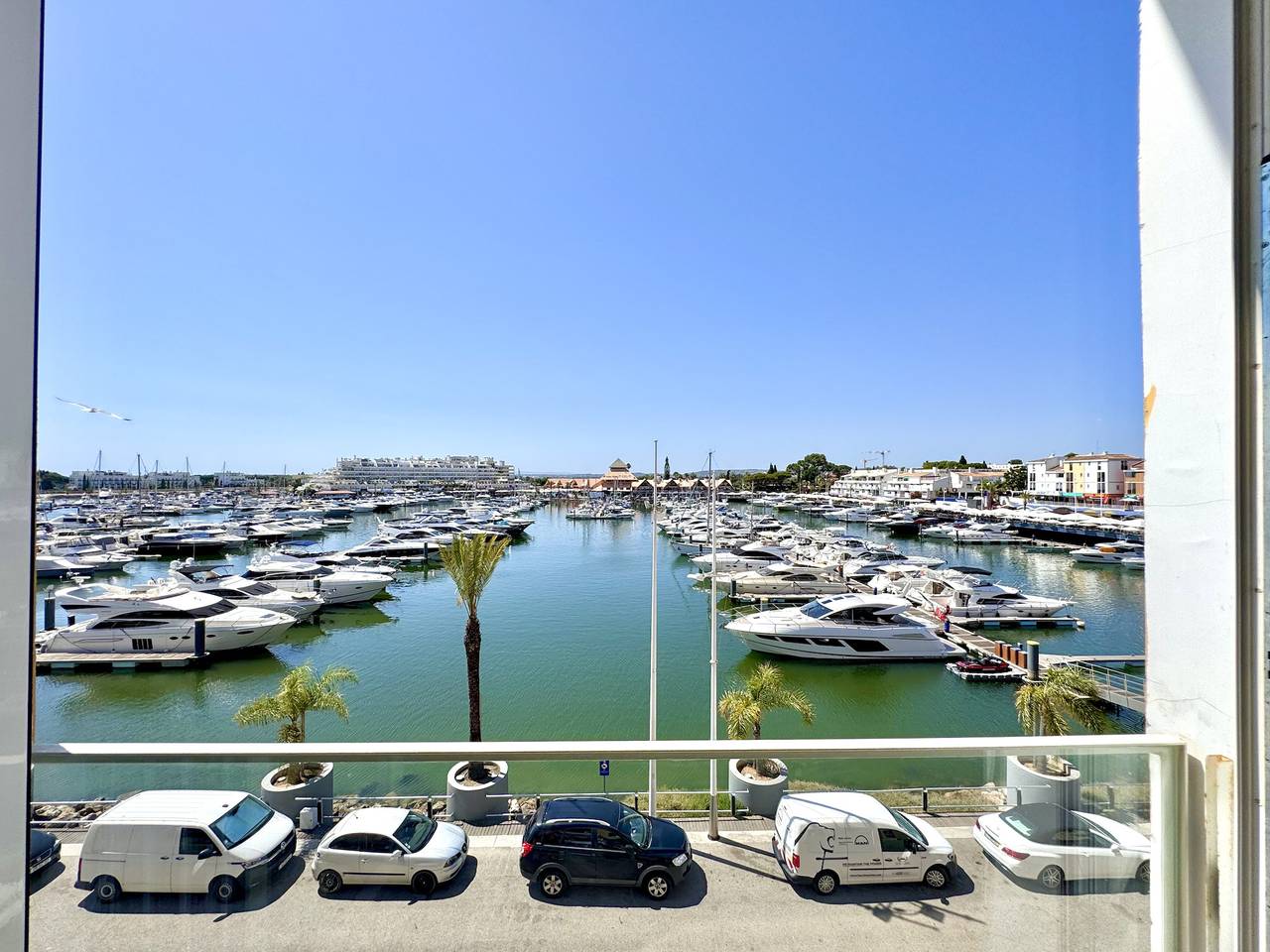 Apartamento entero, Vilamoura Marina View 4 in Vilamoura, Quarteira