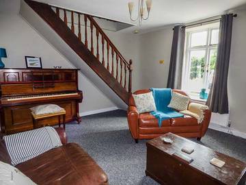 Holiday Home for 6 People in Swansea region, Photo 2