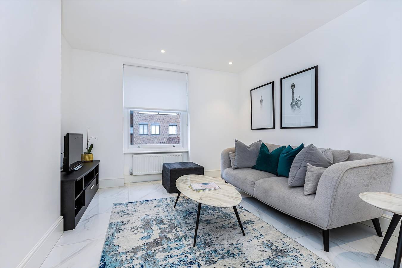 Appartamento vacanze a Londra a partire da 352€ a notte