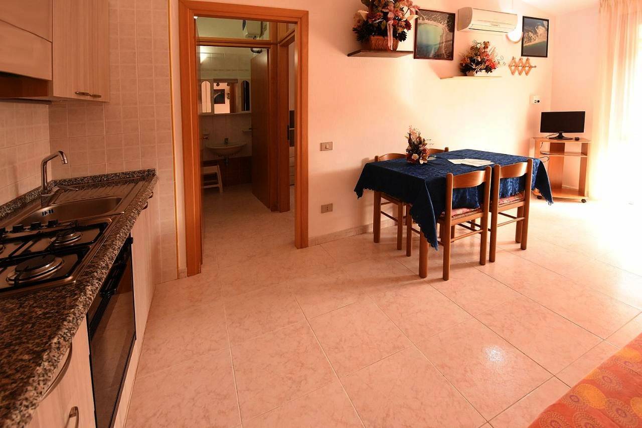One-Bedroom Apartment (2 Adults) in Crabonaxa/Villasimius, Villasimius