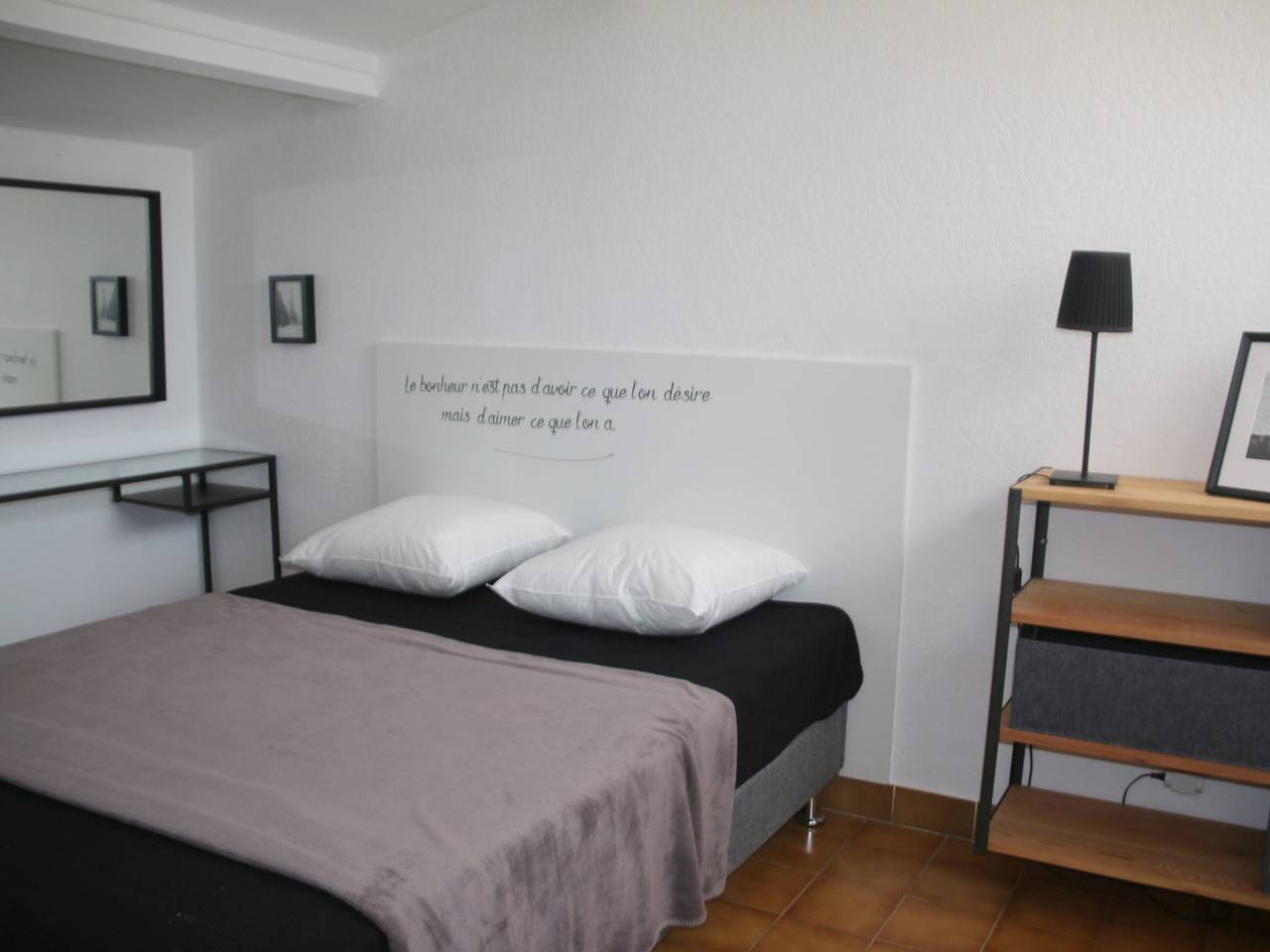 Villa climatisée avec terrasse et parking, 2 chambres, Wifi, proche plage d'Agde in Cap d'Agde, Agde