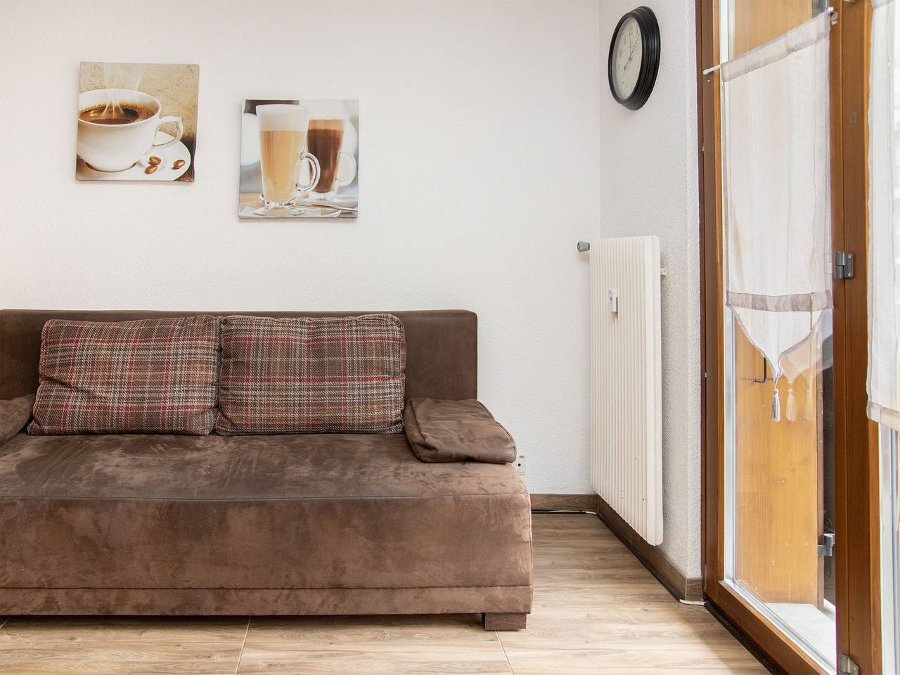 Apartamento entero, Galaxie 218 in Bagnes, Alpes del Valais