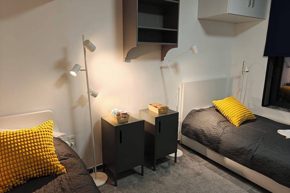Southern Sun - Modern rooms in a Smart house near the city center in Tilburg in Tilburg, Noord-Brabant