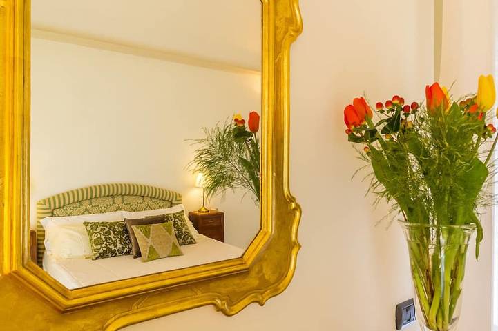 Dimora Cariga - Haus & Pool in Giarre, Catania Provinz