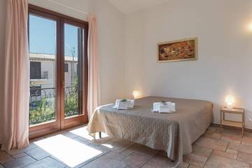 Villa pour 7 Personnes dans San Vito Lo Capo, Province de Trapani, Photo 4