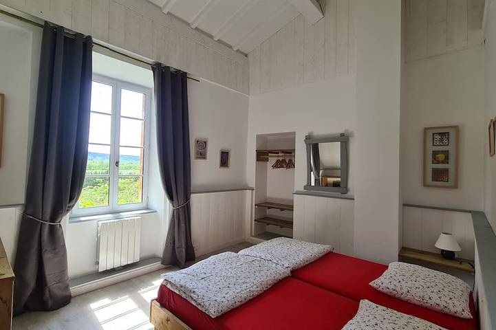 Location de vacances pour 5 personnes, avec jardin et piscine à Montlaur (Languedoc-Roussillon) - 3