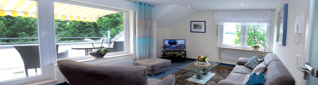 Ferienwohnung für 3 Personen in Bad Sassendorf