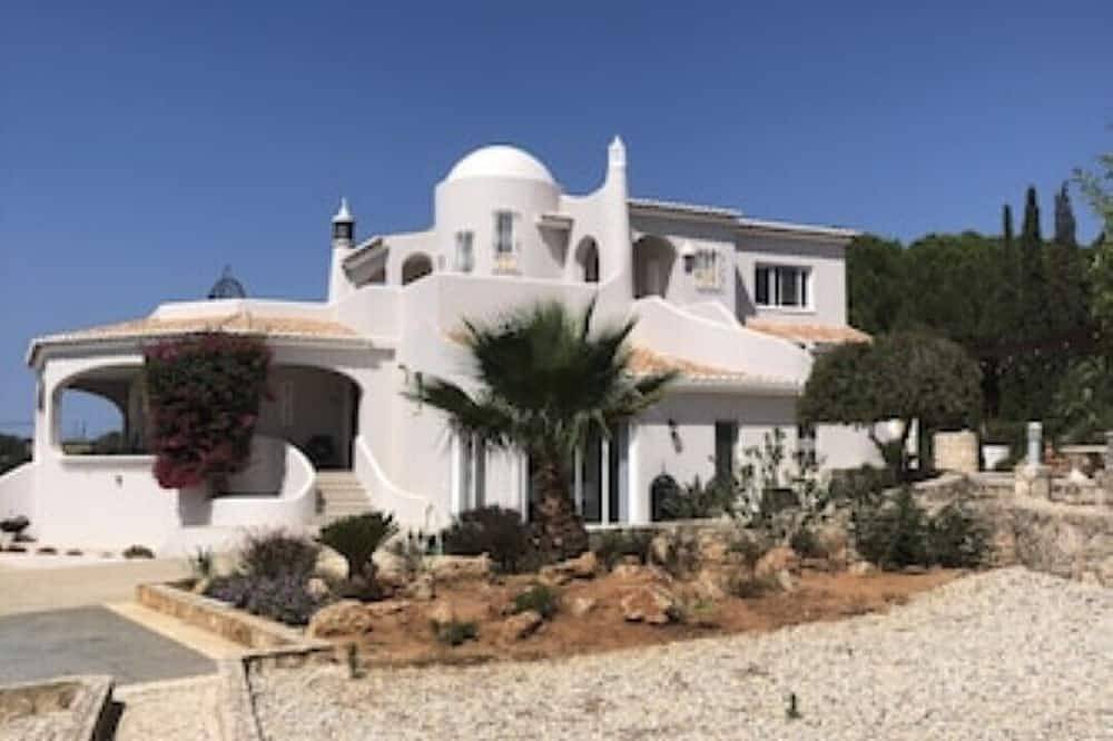 Casa vacanza a Algarve Central a partire da 435€ a notte