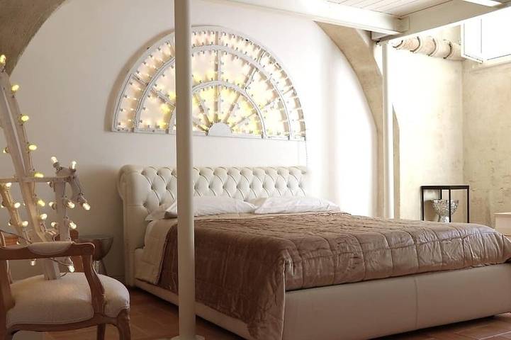 Maison de vacances pour 2 personnes, avec terrasse, animaux acceptés - 1