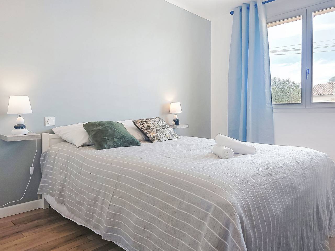 Saint Tro in Saint-Trojan-les-Bains, Côte de Beauté