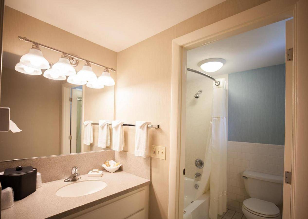 Blue Rock Resort in Yarmouth, Cape Cod