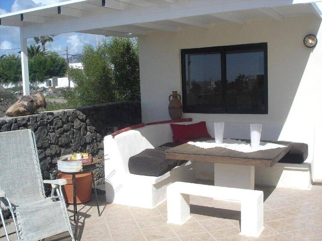 Casa felizes in Puerto del Carmen, Tías