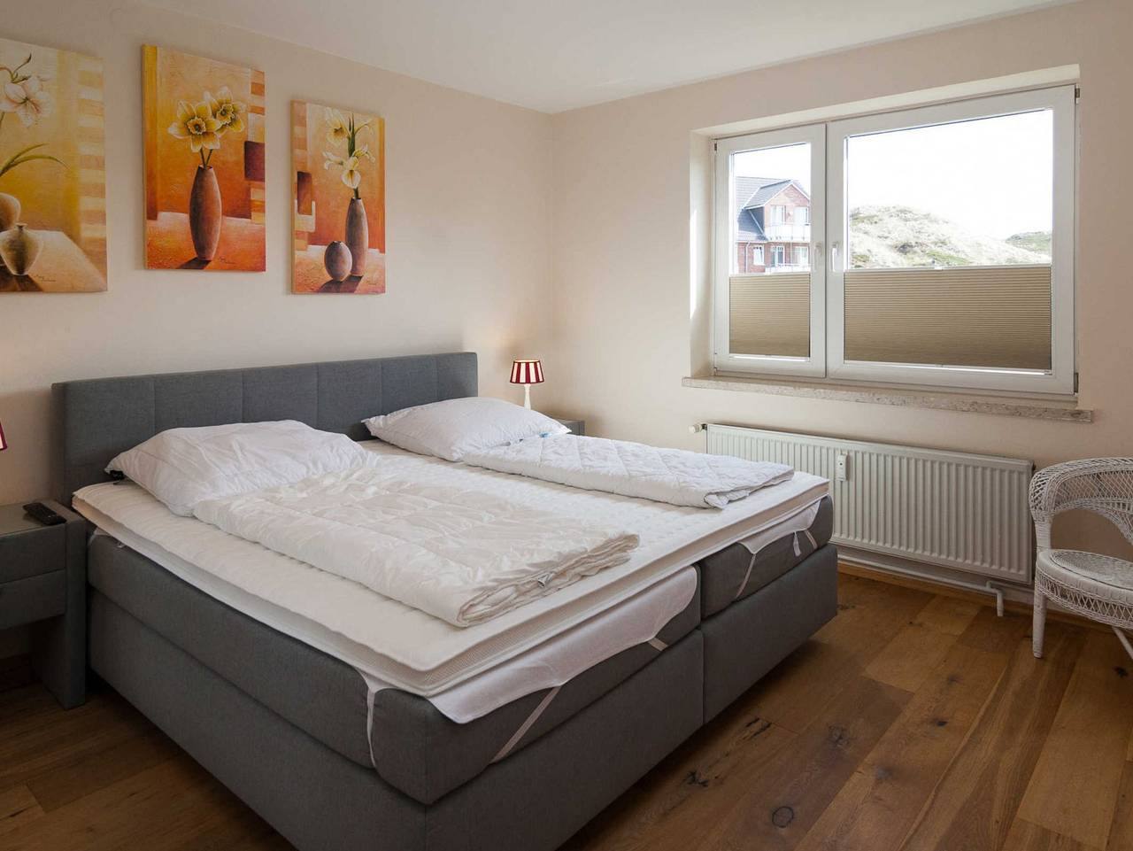 Ganze Ferienwohnung, Berliner Ring 2, Whg.2 - Berliner Ring 2, Whg.2 in Hörnum, Sylt