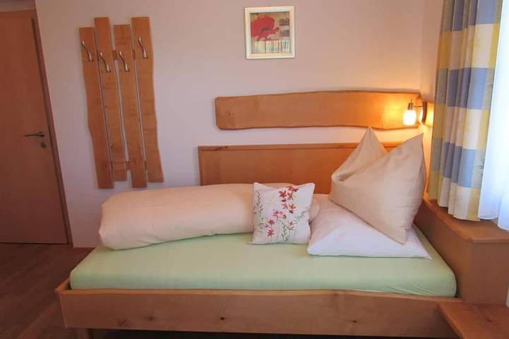 Ganze Wohnung, Einzelzimmer, Dusche, Wc - Alpenglühn in Rohrmoos, Schladming-Dachstein