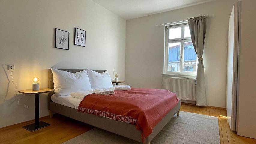 Ferienwohnung für 2 Personen in Lochau
